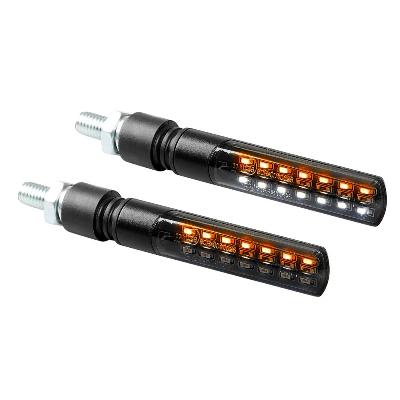 SHIFTER ΕΛΕΓΚΤΗΣ ΡΕΥΜΑΤΟΣ ΓΙΑ LED ΦΛΑΣ MOTO 12V LAMPA - 2 TEM. - Lampa - 9161.9-LM SHIFTER ΕΛΕΓΚΤΗΣ ΡΕΥΜΑΤΟΣ ΓΙΑ LED ΦΛΑΣ MOTO 12V LAMPA - 2 TEM. - Lampa - 9161.9-LM