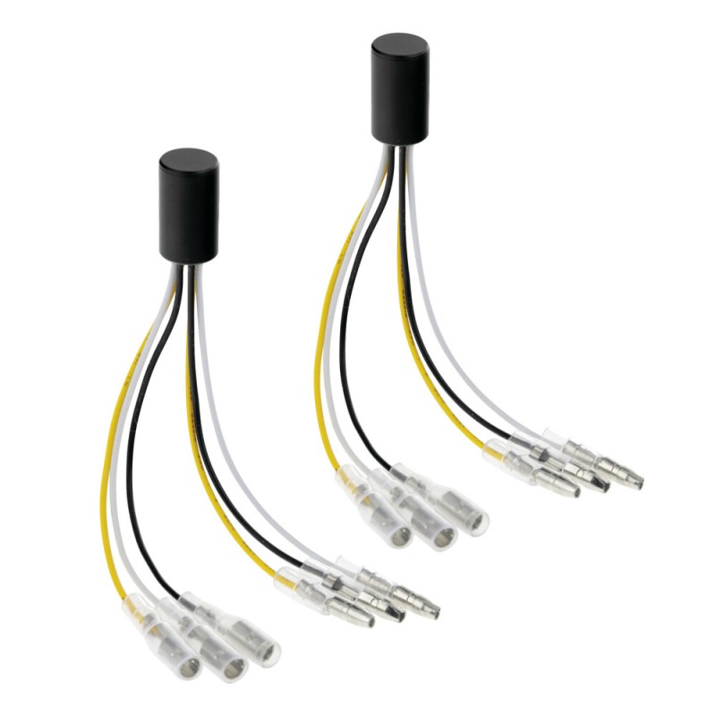 SHIFTER ΕΛΕΓΚΤΗΣ ΡΕΥΜΑΤΟΣ ΓΙΑ LED ΦΛΑΣ MOTO 12V LAMPA - 2 TEM. - Lampa - 9161.9-LM SHIFTER ΕΛΕΓΚΤΗΣ ΡΕΥΜΑΤΟΣ ΓΙΑ LED ΦΛΑΣ MOTO 12V LAMPA - 2 TEM. - Lampa - 9161.9-LM