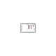 LED FLASHER (ΦΛΑΣΙΕΡΑ)  7PIN ΓΙΑ LED ΦΛΑΣ 12V 1,2A max PLUG & PLAY LAMPA - 1 ΤΕΜ. - Lampa - 9162.2-LM