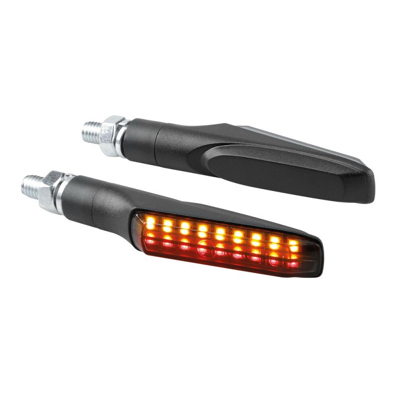 ΦΛΑΣ MOTO ΠΙΣΩ 12V SMD LED ΜΑΥΡΟ 3 ΧΡΗΣΕΩΝ (ΘΕΣΕΩΣ /ΦΛΑΣ/ΣΤΟΠ) 91x15mm LAMPA - 2 TEM. - Lampa - 9162.3-LM ΦΛΑΣ MOTO ΠΙΣΩ 12V SMD LED ΜΑΥΡΟ 3 ΧΡΗΣΕΩΝ (ΘΕΣΕΩΣ /ΦΛΑΣ/ΣΤΟΠ) 91x15mm LAMPA - 2 TEM. - Lampa - 9162.3-LM