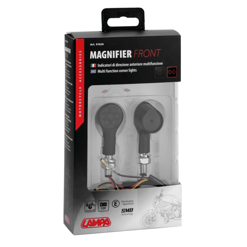 ΦΛΑΣ MOTO ΠΙΣΩ 12V SMD LED MAGNIFIER ΜΑΥΡΟ/ ΣΤΡΟΓΓΥΛΟ 2 ΧΡΗΣΕΩΝ (ΘΕΣΕΩΣ /ΦΛΑΣ) 50x25mm LAMPA - 2 TEM. - Lampa - 9162.6-LM ΦΛΑΣ MOTO ΠΙΣΩ 12V SMD LED MAGNIFIER ΜΑΥΡΟ/ ΣΤΡΟΓΓΥΛΟ 2 ΧΡΗΣΕΩΝ (ΘΕΣΕΩΣ /ΦΛΑΣ) 50x25mm LAMPA - 2 TEM. - Lampa - 9162.6-LM