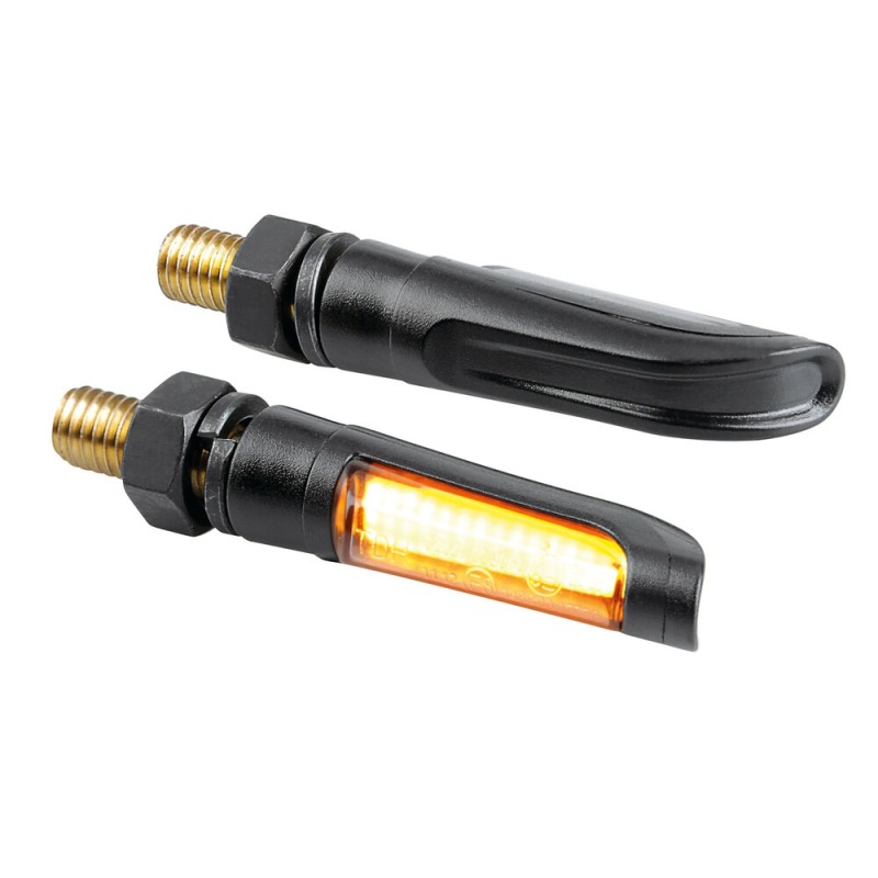 ΦΛΑΣ MOTO NAIL ΜΑΥΡΑ 12V COB LED M8 50x10mm LAMPA - 2 TEM. - Lampa - 9162.7-LM ΦΛΑΣ MOTO NAIL ΜΑΥΡΑ 12V COB LED M8 50x10mm LAMPA - 2 TEM. - Lampa - 9162.7-LM