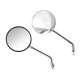 ΚΑΘΡΕΠΤΕΣ MOTO OPAL CHROME ΣΤΡΟΓΓΥΛΟΙ M10x1,25 DX ΧΡΩΜΙΟ LAMPA - 2 τεμ. - Lampa - 9163.0-LM ΚΑΘΡΕΠΤΕΣ MOTO OPAL CHROME ΣΤΡΟΓΓΥΛΟΙ M10x1,25 DX ΧΡΩΜΙΟ LAMPA - 2 τεμ. - Lampa - 9163.0-LM