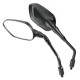 ΚΑΘΡΕΠΤΕΣ MOTO EXTER M10x1,25 DX+SX ΣΕ ΜΑΥΡΟ ΧΡΩΜΑ LAMPA - 2 ΤΕΜ. - Lampa - 9163.2-LM ΚΑΘΡΕΠΤΕΣ MOTO EXTER M10x1,25 DX+SX ΣΕ ΜΑΥΡΟ ΧΡΩΜΑ LAMPA - 2 ΤΕΜ. - Lampa - 9163.2-LM