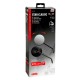 ΚΑΘΡΕΠΤΕΣ MOTO ΣΤΡΟΓΓΥΛΟΙ M10X1,25 DX 106cm STAR CLASSIC LAMPA - 2 ΤΕΜ - Lampa - 9163.3-LM ΚΑΘΡΕΠΤΕΣ MOTO ΣΤΡΟΓΓΥΛΟΙ M10X1,25 DX 106cm STAR CLASSIC LAMPA - 2 ΤΕΜ - Lampa - 9163.3-LM