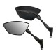 ΚΑΘΡΕΠΤΕΣ MOTO M10X1,25 DX BAT LAMPA - 2 ΤΕΜ - Lampa - 9163.4-LM ΚΑΘΡΕΠΤΕΣ MOTO M10X1,25 DX BAT LAMPA - 2 ΤΕΜ - Lampa - 9163.4-LM