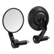 ΚΑΘΡΕΠΤΕΣ MOTO ΓΙΑ ΑΝΤΙΒΑΡΟ ΣΤΡΟΓΓΥΛΟΙ 95,5mm/18-23mm OCULUS LAMPA - 2 ΤΕΜ - Lampa - 9163.6-LM ΚΑΘΡΕΠΤΕΣ MOTO ΓΙΑ ΑΝΤΙΒΑΡΟ ΣΤΡΟΓΓΥΛΟΙ 95,5mm/18-23mm OCULUS LAMPA - 2 ΤΕΜ - Lampa - 9163.6-LM