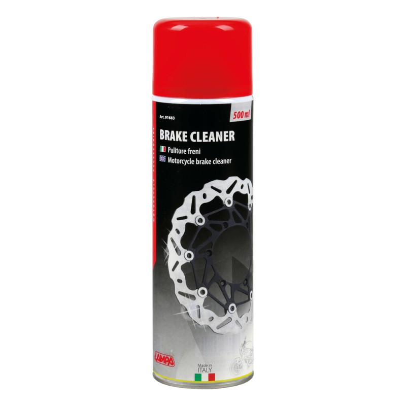 ΚΑΘΑΡΙΣΤΙΚΟ ΦΡΕΝΩΝ/ ΔΙΣΚΟΦΡΕΝΩΝ ΣΕ ΣΠΡΕΙ MOTORCYCLE CARE 500ml LAMPA - 1 ΤΕΜ - Lampa - 9168.3-LM ΚΑΘΑΡΙΣΤΙΚΟ ΦΡΕΝΩΝ/ ΔΙΣΚΟΦΡΕΝΩΝ ΣΕ ΣΠΡΕΙ MOTORCYCLE CARE 500ml LAMPA - 1 ΤΕΜ - Lampa - 9168.3-LM