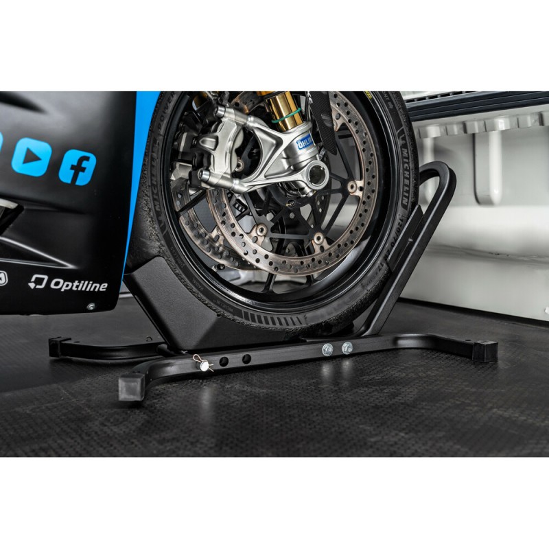 ΣΤΑΝΤ MOTO ΕΜΠΡΟΣ ΤΡΟΧΟΥ STAND LOCK ΓΙΑ ΕΛΑΣΤΙΚΑ 15-21 ΙΝΤΣΩΝ max180mm ΣΕ ΜΑΥΡΟ ΧΡΩΜΑ LAMPA - 1 ΤΕΜ. - Lampa - 9170.5-LM ΣΤΑΝΤ MOTO ΕΜΠΡΟΣ ΤΡΟΧΟΥ STAND LOCK ΓΙΑ ΕΛΑΣΤΙΚΑ 15-21 ΙΝΤΣΩΝ max180mm ΣΕ ΜΑΥΡΟ ΧΡΩΜΑ LAMPA - 1 ΤΕΜ. - Lampa - 9170.5-LM