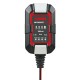 ΦΟΡΤΙΣΤΗΣ/ΣΥΝΤΗΡΗΤΗΣ ΜΠΑΤΑΡΙΑΣ AMPEROMATIC BIKE 6/12V 1A 2>20Ah GEL/STD/SMF/AGM/EFB/LiFePo4 LAMPA - 1 ΤΕΜ - Lampa - 9173.0-LM ΦΟΡΤΙΣΤΗΣ/ΣΥΝΤΗΡΗΤΗΣ ΜΠΑΤΑΡΙΑΣ AMPEROMATIC BIKE 6/12V 1A 2>20Ah GEL/STD/SMF/AGM/EFB/LiFePo4 LAMPA - 1 ΤΕΜ - Lampa - 9173.0-LM