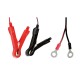 ΦΟΡΤΙΣΤΗΣ/ΣΥΝΤΗΡΗΤΗΣ ΜΠΑΤΑΡΙΑΣ AMPEROMATIC BIKE 6/12V 1A 2>20Ah GEL/STD/SMF/AGM/EFB/LiFePo4 LAMPA - 1 ΤΕΜ - Lampa - 9173.0-LM ΦΟΡΤΙΣΤΗΣ/ΣΥΝΤΗΡΗΤΗΣ ΜΠΑΤΑΡΙΑΣ AMPEROMATIC BIKE 6/12V 1A 2>20Ah GEL/STD/SMF/AGM/EFB/LiFePo4 LAMPA - 1 ΤΕΜ - Lampa - 9173.0-LM