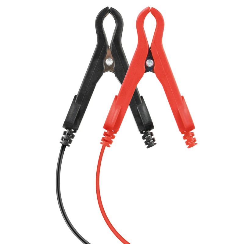 ΦΟΡΤΙΣΤΗΣ/ΣΥΝΤΗΡΗΤΗΣ ΜΠΑΤΑΡΙΑΣ AMPEROMATIC BIKE 6/12V 1A 2>20Ah GEL/STD/SMF/AGM/EFB/LiFePo4 LAMPA - 1 ΤΕΜ - Lampa - 9173.0-LM ΦΟΡΤΙΣΤΗΣ/ΣΥΝΤΗΡΗΤΗΣ ΜΠΑΤΑΡΙΑΣ AMPEROMATIC BIKE 6/12V 1A 2>20Ah GEL/STD/SMF/AGM/EFB/LiFePo4 LAMPA - 1 ΤΕΜ - Lampa - 9173.0-LM