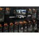 ΕΚΘΕΤΗΣ (STAND) ΚΡΕΜΑΣΤΟΣ ΜΕ ΜΕΤΑΛΛΙΚΗ ΜΠΑΡΑ 500mm ΓΙΑ ΠΡΟΙΟΝΤΑ OPTILINE 300x210x75mm LAMPA - 1 τεμ. - Optiline - 9176.3-LM ΕΚΘΕΤΗΣ (STAND) ΚΡΕΜΑΣΤΟΣ ΜΕ ΜΕΤΑΛΛΙΚΗ ΜΠΑΡΑ 500mm ΓΙΑ ΠΡΟΙΟΝΤΑ OPTILINE 300x210x75mm LAMPA - 1 τεμ. - Optiline - 9176.3-LM