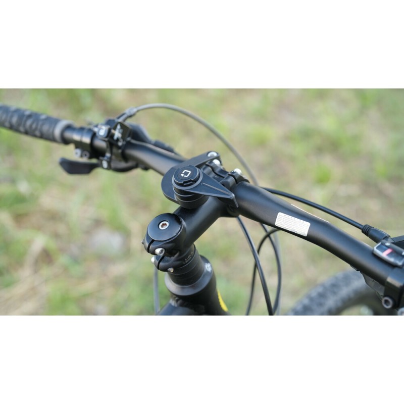 Διπλή Βάση Στήριξης Κινητού και Action Camera Out Front της σειράς Titan Optiline για Τιμόνι Μηχανής ή Ποδηλάτου με διάμετρο από 22 mm έως 35 mm με 3D αντικραδασμικό σύστημα dampener και σύστημα Duolock 2.0, συμβατή με Θήκες ή Αντάπτορες Κινητού Optiline Διπλή Βάση Στήριξης Κινητού και Action Camera Out Front της σειράς Titan Optiline για Τιμόνι Μηχανής ή Ποδηλάτου με διάμετρο από 22 mm έως 35 mm με 3D αντικραδασμικό σύστημα dampener και σύστημα Duolock 2.0, συμβατή με Θήκες ή Αντάπτορες Κινητού Optiline