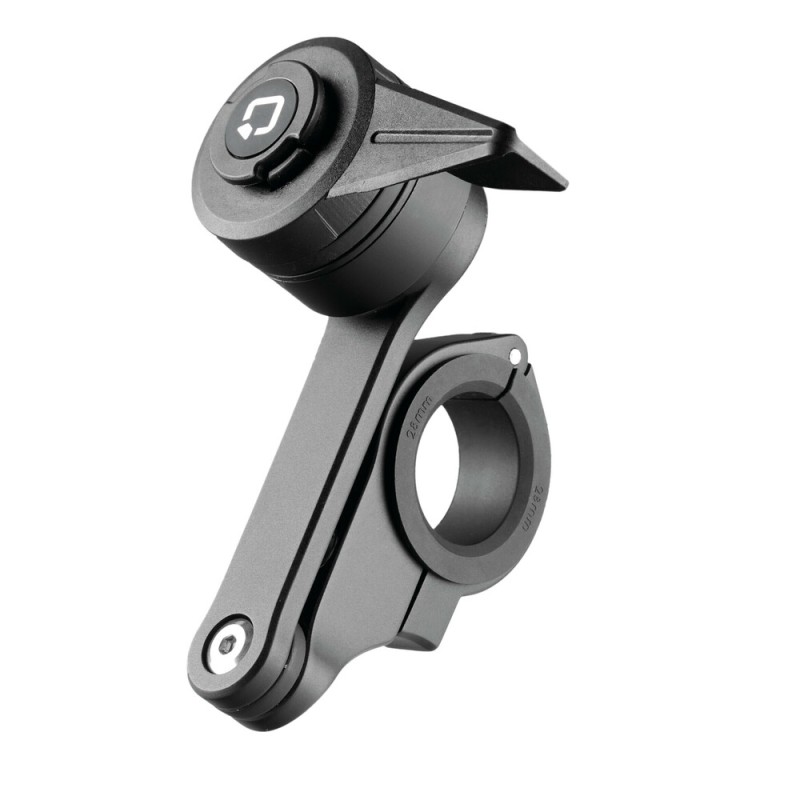 Διπλή Βάση Στήριξης Κινητού και Action Camera Combo 2.0 της σειράς Titan Optiline για Τιμόνι Μηχανής ή Ποδηλάτου με διάμετρο από 22 mm έως 35 mm με 3D αντικραδασμικό σύστημα dampener και σύστημα Duolock 2.0, συμβατή με Θήκες ή Αντάπτορες Κινητού Optiline Διπλή Βάση Στήριξης Κινητού και Action Camera Combo 2.0 της σειράς Titan Optiline για Τιμόνι Μηχανής ή Ποδηλάτου με διάμετρο από 22 mm έως 35 mm με 3D αντικραδασμικό σύστημα dampener και σύστημα Duolock 2.0, συμβατή με Θήκες ή Αντάπτορες Κινητού Optiline