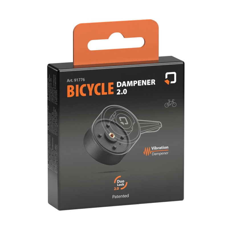 ΑΝΤΙΚΡΑΔΑΣΜΙΚΟ ΣΥΣΤΗΜΑ DAMPENER 2.0 BICYCLE (ΓΙΑ ΤΙΣ ΒΑΣΕΙΣ ΠΟΔΗΛΑΤΟΥ L9177.1/L9177.2/L9177.4) OPTILINE -1 TEM. - Optiline - 9177.6-LM ΑΝΤΙΚΡΑΔΑΣΜΙΚΟ ΣΥΣΤΗΜΑ DAMPENER 2.0 BICYCLE (ΓΙΑ ΤΙΣ ΒΑΣΕΙΣ ΠΟΔΗΛΑΤΟΥ L9177.1/L9177.2/L9177.4) OPTILINE -1 TEM. - Optiline - 9177.6-LM