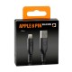 Καλώδιο USB Type A σε Apple Lightning 8 Pin 3000mA/18W της σειράς Optiline για Φόρτιση, Συγχρονισμό και Μεταφορά Δεδομένων Κινητού και Ηλεκτρονικών Συσκευών με επένδυση από σιλικόνη και μήκος 150 cm - Optiline - L9178.2/T Καλώδιο USB Type A σε Apple Lightning 8 Pin 3000mA/18W της σειράς Optiline για Φόρτιση, Συγχρονισμό και Μεταφορά Δεδομένων Κινητού και Ηλεκτρονικών Συσκευών με επένδυση από σιλικόνη και μήκος 150 cm - Optiline - L9178.2/T