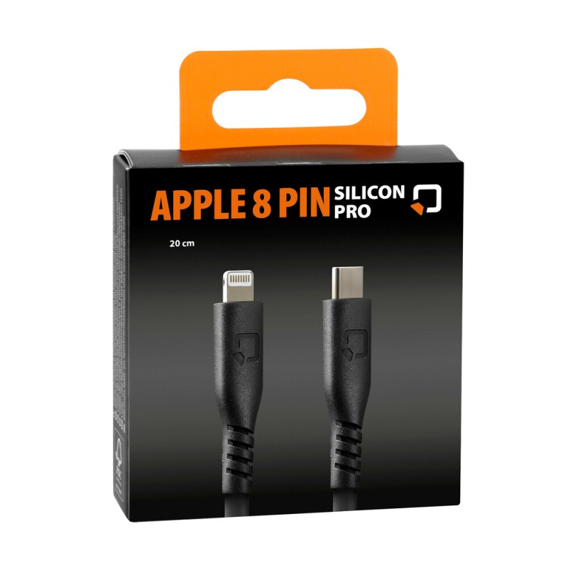Καλώδιο USB Type C σε Apple Lightning 8 Pin 3000mA/60W της σειράς Optiline για Φόρτιση, Συγχρονισμό και Μεταφορά Δεδομένων Κινητού και Ηλεκτρονικών Συσκευών με επένδυση από σιλικόνη και μήκος 20 cm - Optiline - L9178.3/T Καλώδιο USB Type C σε Apple Lightning 8 Pin 3000mA/60W της σειράς Optiline για Φόρτιση, Συγχρονισμό και Μεταφορά Δεδομένων Κινητού και Ηλεκτρονικών Συσκευών με επένδυση από σιλικόνη και μήκος 20 cm - Optiline - L9178.3/T