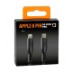 Καλώδιο USB Type C σε Apple Lightning 8 Pin 3000mA/60W της σειράς Optiline για Φόρτιση, Συγχρονισμό και Μεταφορά Δεδομένων Κινητού και Ηλεκτρονικών Συσκευών με επένδυση από σιλικόνη και μήκος 20 cm - Optiline - L9178.3/T Καλώδιο USB Type C σε Apple Lightning 8 Pin 3000mA/60W της σειράς Optiline για Φόρτιση, Συγχρονισμό και Μεταφορά Δεδομένων Κινητού και Ηλεκτρονικών Συσκευών με επένδυση από σιλικόνη και μήκος 20 cm - Optiline - L9178.3/T