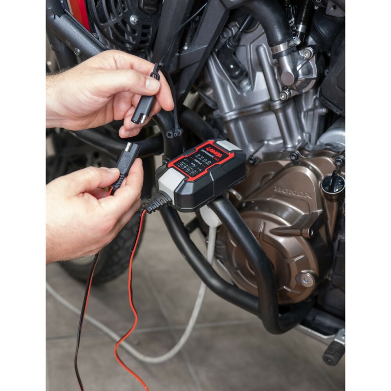 Ασύρματος Φορτιστής Κινητού Wireless Vibration Dampener 15W της σειράς Optiline με 3D Αντικραδασμικό Σύστημα, Duolock 2.0, Καλώδιο 180 cm, Βύσμα SAE, Ασφάλεια, συμβατή με Βάσεις, Θήκες ή Αντάπτορες Κινητού Optiline ή Βάσεις Στήριξης με μπίλια 19 mm - Opti Ασύρματος Φορτιστής Κινητού Wireless Vibration Dampener 15W της σειράς Optiline με 3D Αντικραδασμικό Σύστημα, Duolock 2.0, Καλώδιο 180 cm, Βύσμα SAE, Ασφάλεια, συμβατή με Βάσεις, Θήκες ή Αντάπτορες Κινητού Optiline ή Βάσεις Στήριξης με μπίλια 19 mm - Opti