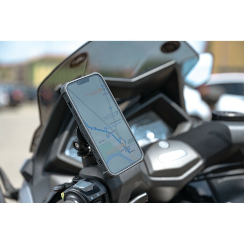 Ασύρματος Φορτιστής Κινητού Wireless Vibration Dampener 15W της σειράς Optiline με 3D Αντικραδασμικό Σύστημα, Duolock 2.0, Καλώδιο 180 cm, Βύσμα SAE, Ασφάλεια, συμβατή με Βάσεις, Θήκες ή Αντάπτορες Κινητού Optiline ή Βάσεις Στήριξης με μπίλια 19 mm - Opti Ασύρματος Φορτιστής Κινητού Wireless Vibration Dampener 15W της σειράς Optiline με 3D Αντικραδασμικό Σύστημα, Duolock 2.0, Καλώδιο 180 cm, Βύσμα SAE, Ασφάλεια, συμβατή με Βάσεις, Θήκες ή Αντάπτορες Κινητού Optiline ή Βάσεις Στήριξης με μπίλια 19 mm - Opti