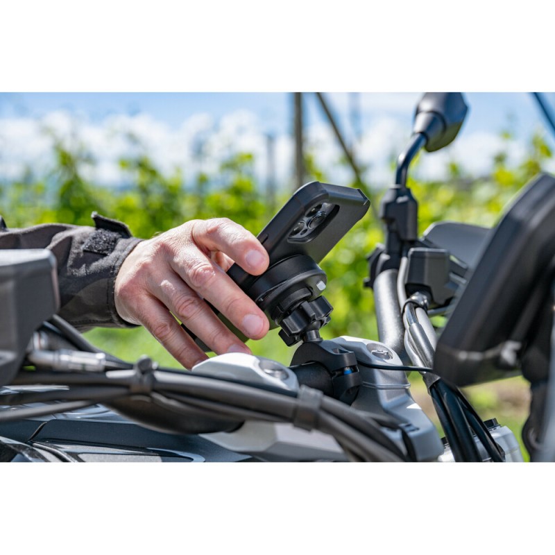 Ασύρματος Φορτιστής Κινητού Wireless Vibration Dampener 15W της σειράς Optiline με 3D Αντικραδασμικό Σύστημα, Duolock 2.0, Καλώδιο 180 cm, Βύσμα SAE, Ασφάλεια, συμβατή με Βάσεις, Θήκες ή Αντάπτορες Κινητού Optiline ή Βάσεις Στήριξης με μπίλια 19 mm - Opti Ασύρματος Φορτιστής Κινητού Wireless Vibration Dampener 15W της σειράς Optiline με 3D Αντικραδασμικό Σύστημα, Duolock 2.0, Καλώδιο 180 cm, Βύσμα SAE, Ασφάλεια, συμβατή με Βάσεις, Θήκες ή Αντάπτορες Κινητού Optiline ή Βάσεις Στήριξης με μπίλια 19 mm - Opti