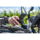 Ασύρματος Φορτιστής Κινητού Wireless Vibration Dampener 15W της σειράς Optiline με 3D Αντικραδασμικό Σύστημα, Duolock 2.0, Καλώδιο 180 cm, Βύσμα SAE, Ασφάλεια, συμβατή με Βάσεις, Θήκες ή Αντάπτορες Κινητού Optiline ή Βάσεις Στήριξης με μπίλια 19 mm - Opti Ασύρματος Φορτιστής Κινητού Wireless Vibration Dampener 15W της σειράς Optiline με 3D Αντικραδασμικό Σύστημα, Duolock 2.0, Καλώδιο 180 cm, Βύσμα SAE, Ασφάλεια, συμβατή με Βάσεις, Θήκες ή Αντάπτορες Κινητού Optiline ή Βάσεις Στήριξης με μπίλια 19 mm - Opti