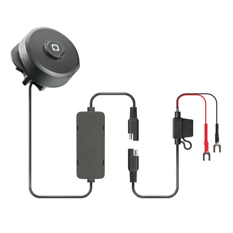 Ασύρματος Φορτιστής Κινητού Wireless Vibration Dampener 15W της σειράς Optiline με 3D Αντικραδασμικό Σύστημα, Duolock 2.0, Καλώδιο 180 cm, Βύσμα SAE, Ασφάλεια, συμβατή με Βάσεις, Θήκες ή Αντάπτορες Κινητού Optiline ή Βάσεις Στήριξης με μπίλια 19 mm - Opti Ασύρματος Φορτιστής Κινητού Wireless Vibration Dampener 15W της σειράς Optiline με 3D Αντικραδασμικό Σύστημα, Duolock 2.0, Καλώδιο 180 cm, Βύσμα SAE, Ασφάλεια, συμβατή με Βάσεις, Θήκες ή Αντάπτορες Κινητού Optiline ή Βάσεις Στήριξης με μπίλια 19 mm - Opti