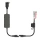 Καλώδιο Φόρτισης Κινητού Power C 90° 12/24V 30W της σειράς Optiline με USB Type C Power Delivery, Καλώδιο 180 cm, Βύσμα SAE και Ακροδέκτες, Ασφάλεια, Αδιαβροχοποίηση IPX6, συμβατό με Βάσεις Στήριξης, Θήκες ή Αντάπτορες Κινητού Optiline - Optiline - 9181.5 Καλώδιο Φόρτισης Κινητού Power C 90° 12/24V 30W της σειράς Optiline με USB Type C Power Delivery, Καλώδιο 180 cm, Βύσμα SAE και Ακροδέκτες, Ασφάλεια, Αδιαβροχοποίηση IPX6, συμβατό με Βάσεις Στήριξης, Θήκες ή Αντάπτορες Κινητού Optiline - Optiline - 9181.5