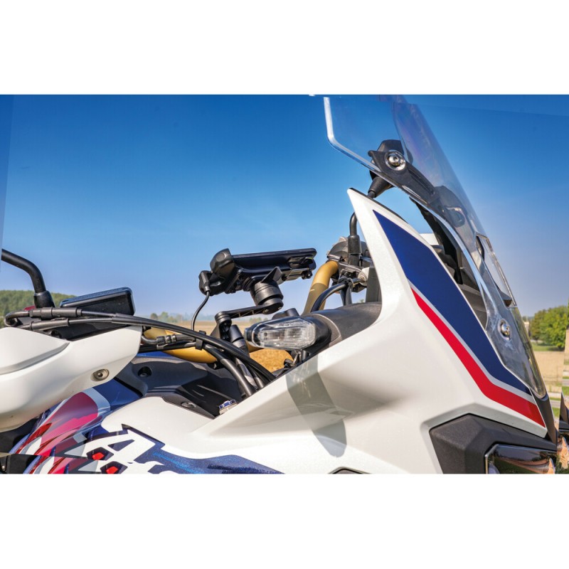 Καλώδιο Φόρτισης Κινητού Power C 90° 12/24V 30W της σειράς Optiline με USB Type C Power Delivery, Καλώδιο 180 cm, Βύσμα SAE και Ακροδέκτες, Ασφάλεια, Αδιαβροχοποίηση IPX6, συμβατό με Βάσεις Στήριξης, Θήκες ή Αντάπτορες Κινητού Optiline - Optiline - 9181.5 Καλώδιο Φόρτισης Κινητού Power C 90° 12/24V 30W της σειράς Optiline με USB Type C Power Delivery, Καλώδιο 180 cm, Βύσμα SAE και Ακροδέκτες, Ασφάλεια, Αδιαβροχοποίηση IPX6, συμβατό με Βάσεις Στήριξης, Θήκες ή Αντάπτορες Κινητού Optiline - Optiline - 9181.5