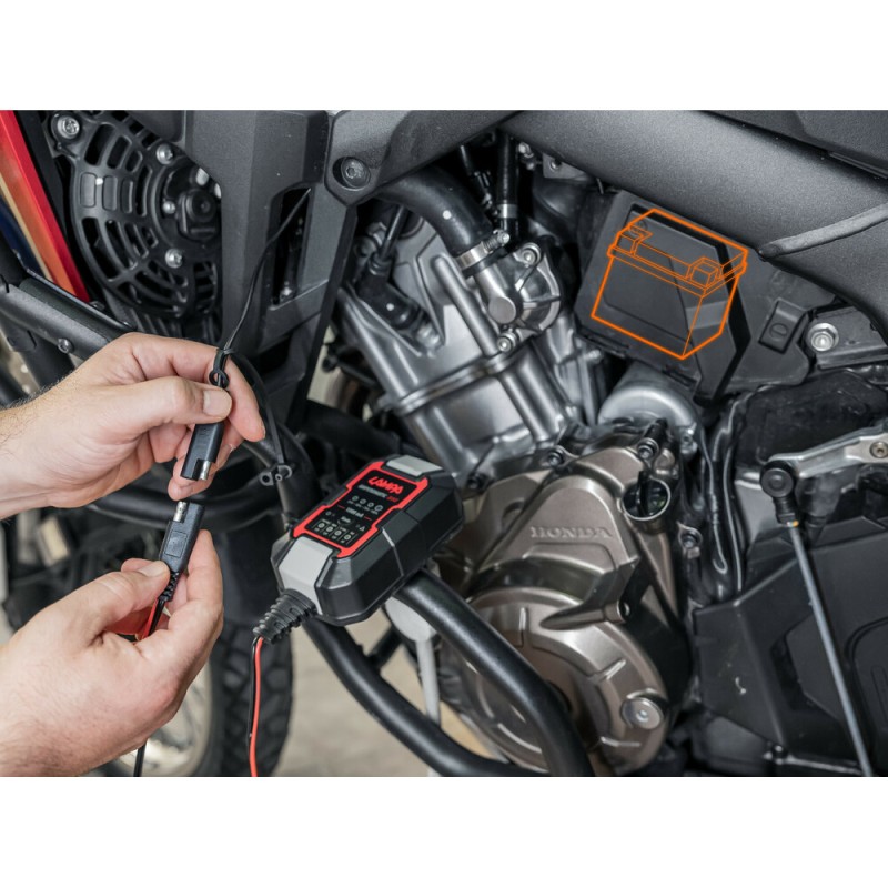 Καλώδιο Φόρτισης Κινητού Power C 90° 12/24V 30W της σειράς Optiline με USB Type C Power Delivery, Καλώδιο 180 cm, Βύσμα SAE και Ακροδέκτες, Ασφάλεια, Αδιαβροχοποίηση IPX6, συμβατό με Βάσεις Στήριξης, Θήκες ή Αντάπτορες Κινητού Optiline - Optiline - 9181.5 Καλώδιο Φόρτισης Κινητού Power C 90° 12/24V 30W της σειράς Optiline με USB Type C Power Delivery, Καλώδιο 180 cm, Βύσμα SAE και Ακροδέκτες, Ασφάλεια, Αδιαβροχοποίηση IPX6, συμβατό με Βάσεις Στήριξης, Θήκες ή Αντάπτορες Κινητού Optiline - Optiline - 9181.5