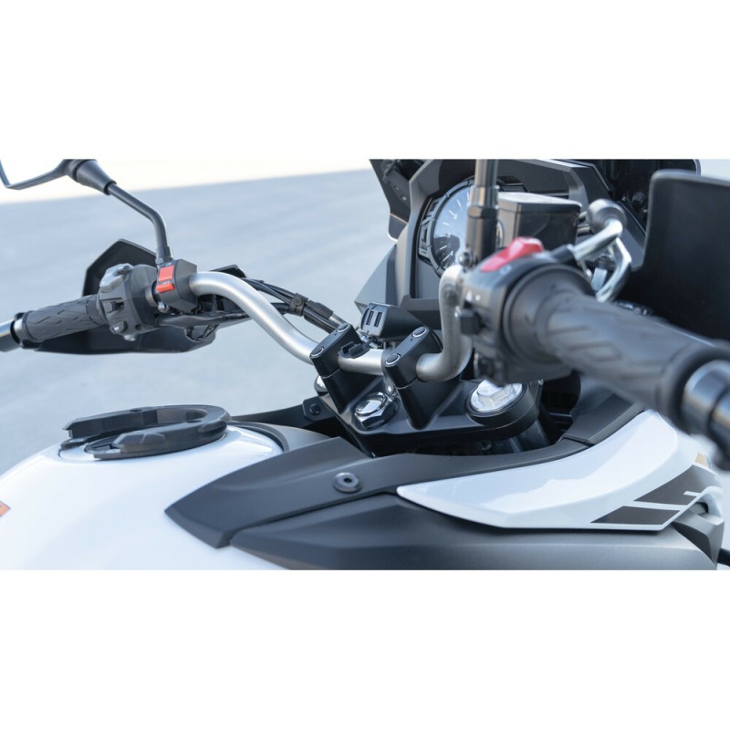 Αδιάβροχος Φορτιστής Κινητού Trek 12/24V 30W 5400mA της σειράς Optiline με 2 θύρες USB Type A, Καλώδιο 150 cm, Ακροδέκτες, Ασφάλεια Smart Chip, Αδιαβροχοποίηση IP66, συμβατό με Βάσεις Στήριξης, Θήκες ή Αντάπτορες Κινητού Optiline - Optiline - L9181.2/T Αδιάβροχος Φορτιστής Κινητού Trek 12/24V 30W 5400mA της σειράς Optiline με 2 θύρες USB Type A, Καλώδιο 150 cm, Ακροδέκτες, Ασφάλεια Smart Chip, Αδιαβροχοποίηση IP66, συμβατό με Βάσεις Στήριξης, Θήκες ή Αντάπτορες Κινητού Optiline - Optiline - L9181.2/T
