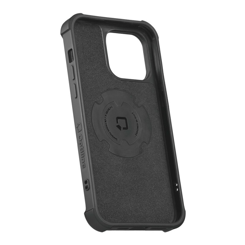 Θήκη Κινητού Mag Case iPhone της σειράς Optiline για Apple iPhone 14 MagSafe Τεχνολογίας με 34 μαγνήτες και Δυνατότητα Ασύρματης Φόρτισης συμβατή με Βάσεις Στήριξης Κινητού Optiline για Μηχανή με σύστημα Duolock - Optiline - 9182.3-LM Θήκη Κινητού Mag Case iPhone της σειράς Optiline για Apple iPhone 14 MagSafe Τεχνολογίας με 34 μαγνήτες και Δυνατότητα Ασύρματης Φόρτισης συμβατή με Βάσεις Στήριξης Κινητού Optiline για Μηχανή με σύστημα Duolock - Optiline - 9182.3-LM