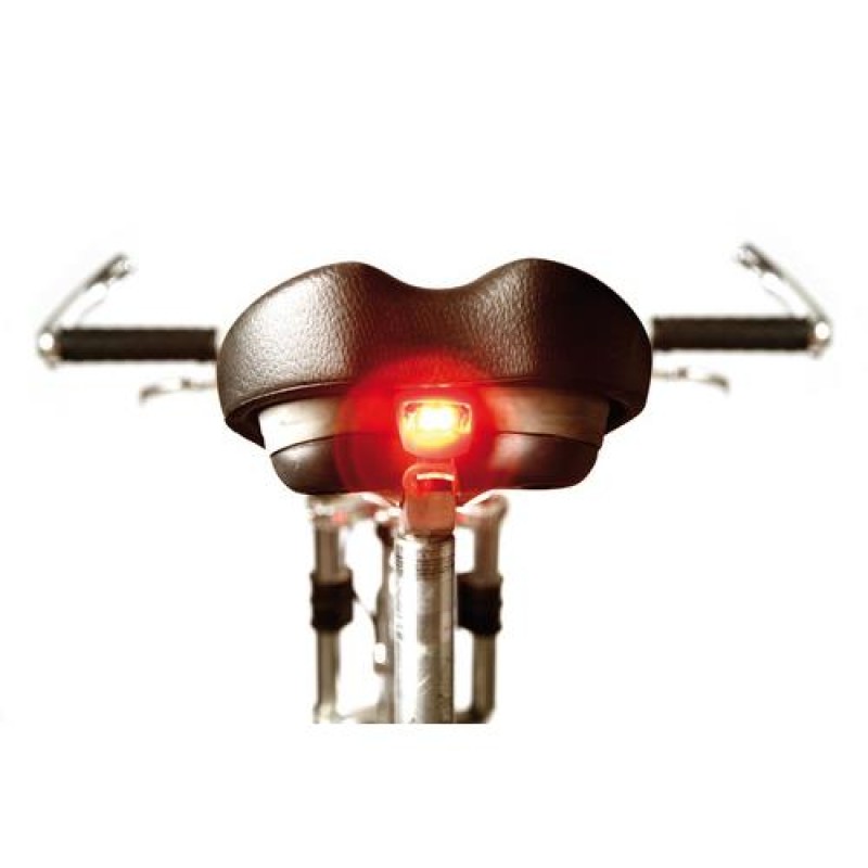 Φως ποδηλάτου σε κόκκινο και άσπρο 2τεμ. 2 LED αδιάβροχα - Lampa - 9204.1-LB Φως ποδηλάτου σε κόκκινο και άσπρο 2τεμ. 2 LED αδιάβροχα - Lampa - 9204.1-LB