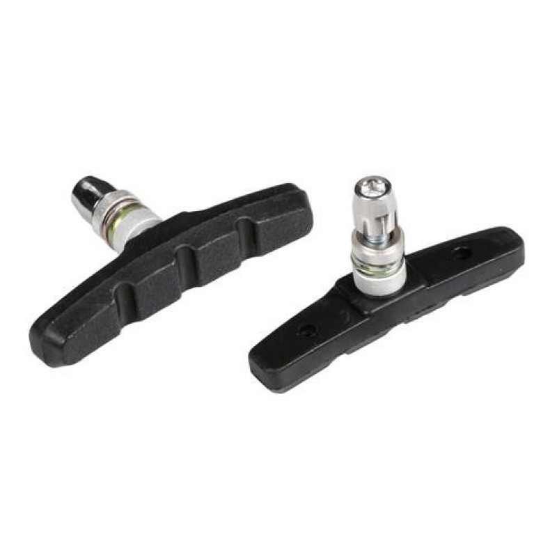 ΤΑΚΑΚΙΑ ΦΡΕΝΩΝ ΠΟΔΗΛΑΤΟΥ (RACING/CITY/MTB BIKE) PREMIUM 70mm PF-14 ΜΑΥΡΟ 2ΤΕΜ. - Lampa - 9219.4-LB ΤΑΚΑΚΙΑ ΦΡΕΝΩΝ ΠΟΔΗΛΑΤΟΥ (RACING/CITY/MTB BIKE) PREMIUM 70mm PF-14 ΜΑΥΡΟ 2ΤΕΜ. - Lampa - 9219.4-LB