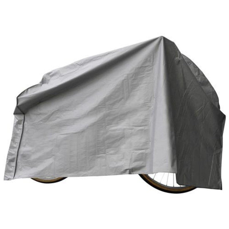 ΚΟΥΚΟΥΛΑ ΠΟΔΗΛΑΤΟΥ BIKE-COVER 1 ΑΔΙΑΒΡΟΧΗ 200x125cm - Lampa - 9232.6-LB ΚΟΥΚΟΥΛΑ ΠΟΔΗΛΑΤΟΥ BIKE-COVER 1 ΑΔΙΑΒΡΟΧΗ 200x125cm - Lampa - 9232.6-LB