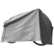 ΚΟΥΚΟΥΛΑ ΠΟΔΗΛΑΤΟΥ BIKE-COVER 1 ΑΔΙΑΒΡΟΧΗ 200x125cm - Lampa - 9232.6-LB ΚΟΥΚΟΥΛΑ ΠΟΔΗΛΑΤΟΥ BIKE-COVER 1 ΑΔΙΑΒΡΟΧΗ 200x125cm - Lampa - 9232.6-LB
