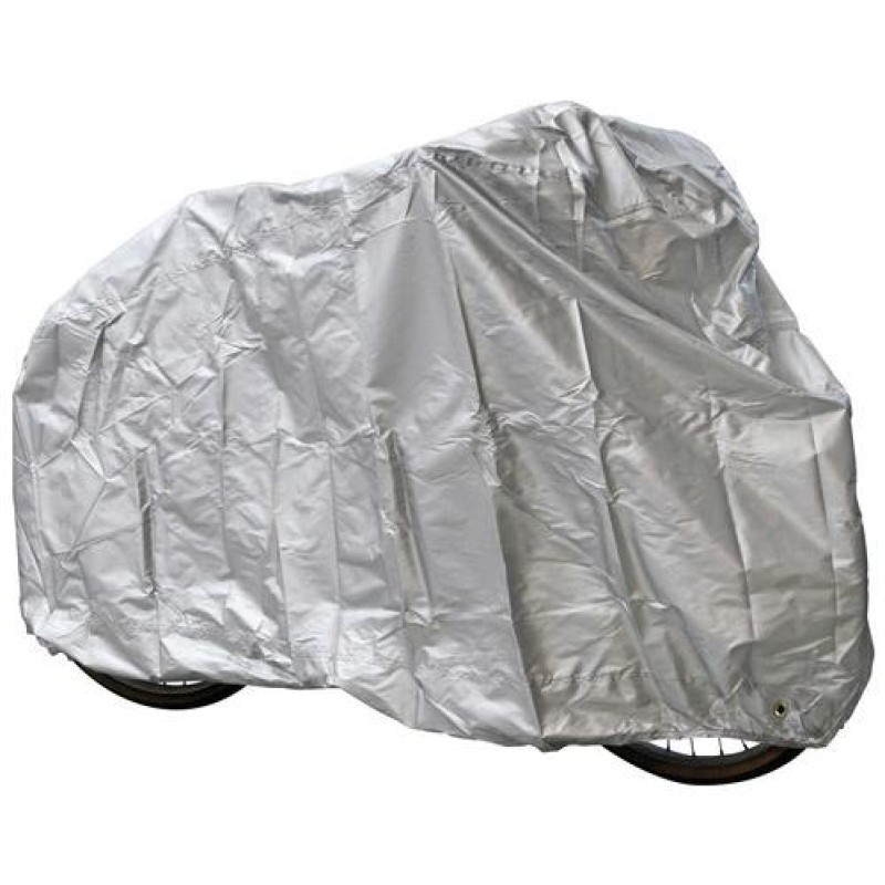 ΑΔΙΑΒΡΟΧΗ ΚΟΥΚΟΥΛΑ ΠΟΔΗΛΑΤΟΥ BIKE DE-LUXE 2 (200 Χ 98 Χ 78 cm) - Lampa - 9232.7-LB ΑΔΙΑΒΡΟΧΗ ΚΟΥΚΟΥΛΑ ΠΟΔΗΛΑΤΟΥ BIKE DE-LUXE 2 (200 Χ 98 Χ 78 cm) - Lampa - 9232.7-LB