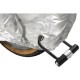 ΑΔΙΑΒΡΟΧΗ ΚΟΥΚΟΥΛΑ ΠΟΔΗΛΑΤΟΥ BIKE DE-LUXE 2 (200 Χ 98 Χ 78 cm) - Lampa - 9232.7-LB ΑΔΙΑΒΡΟΧΗ ΚΟΥΚΟΥΛΑ ΠΟΔΗΛΑΤΟΥ BIKE DE-LUXE 2 (200 Χ 98 Χ 78 cm) - Lampa - 9232.7-LB
