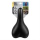 Σέλα ποδηλάτου (275x156mm 347gr ) μαύρη Dynamic MTB S-1 Selle/Saddles Specialist - Lampa - 9237.0-LB Σέλα ποδηλάτου (275x156mm 347gr ) μαύρη Dynamic MTB S-1 Selle/Saddles Specialist - Lampa - 9237.0-LB