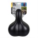 Σέλα ποδηλάτου (257x200mm /695gr) Relax City S-5 Selle/Saddles Specialist - Lampa - 9237.5-LB Σέλα ποδηλάτου (257x200mm /695gr) Relax City S-5 Selle/Saddles Specialist - Lampa - 9237.5-LB