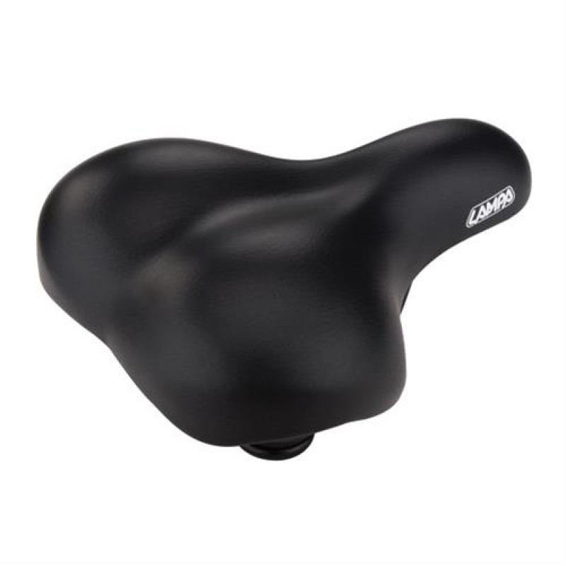 Σέλα ποδηλάτου (257x200mm /695gr) Relax City S-5 Selle/Saddles Specialist - Lampa - 9237.5-LB Σέλα ποδηλάτου (257x200mm /695gr) Relax City S-5 Selle/Saddles Specialist - Lampa - 9237.5-LB