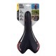 Σέλα ποδηλάτου (270x150mm /450gr ) μαύρη/κόκκινη Dynamic MTB/Racing S-8 Selle/Saddles Specialist - Lampa - 9237.9-LB Σέλα ποδηλάτου (270x150mm /450gr ) μαύρη/κόκκινη Dynamic MTB/Racing S-8 Selle/Saddles Specialist - Lampa - 9237.9-LB