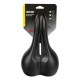 Σέλα ποδηλάτου (245x150mm/340gr) μαύρη Dynamic MTB/Racing S-11 Selle/Saddles Specialist - Lampa - 9238.2-LB Σέλα ποδηλάτου (245x150mm/340gr) μαύρη Dynamic MTB/Racing S-11 Selle/Saddles Specialist - Lampa - 9238.2-LB