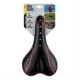 Σέλα ποδηλάτου (265x145mm /450gr) μαύρη/κόκκινη Dynamic MTB/Racing S-12 Selle/Saddles Specialist - Lampa - 9238.3-LB Σέλα ποδηλάτου (265x145mm /450gr) μαύρη/κόκκινη Dynamic MTB/Racing S-12 Selle/Saddles Specialist - Lampa - 9238.3-LB