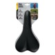 Σέλα ποδηλάτου (265x155mm /320gr) μαύρη/γκρι Sella Dynamic MTB/Racing S-17 Selle/Saddle - Lampa - 9238.8-LB Σέλα ποδηλάτου (265x155mm /320gr) μαύρη/γκρι Sella Dynamic MTB/Racing S-17 Selle/Saddle - Lampa - 9238.8-LB