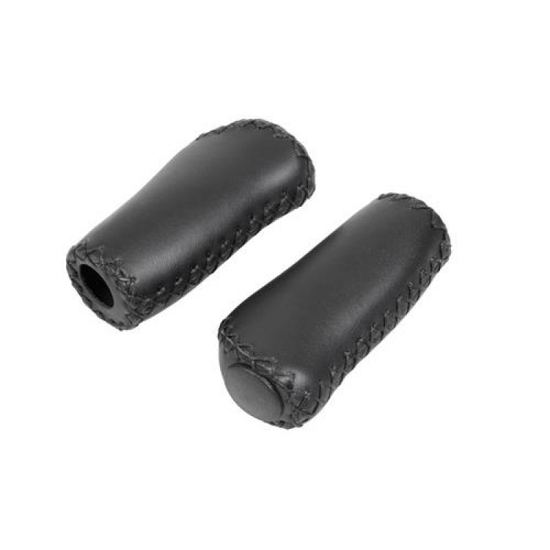 ΧΕΙΡΟΛΑΒΕΣ ΠΟΔΗΛΑΤΟΥ ΔΕΡΜΑΤΙΝΑ VINTAGE 92+92mm 22mm (GRIP SHIFT) ΜΑΥΡΟ 2ΤΕΜ. - Lampa - 9280.8-LB ΧΕΙΡΟΛΑΒΕΣ ΠΟΔΗΛΑΤΟΥ ΔΕΡΜΑΤΙΝΑ VINTAGE 92+92mm 22mm (GRIP SHIFT) ΜΑΥΡΟ 2ΤΕΜ. - Lampa - 9280.8-LB