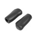 ΧΕΙΡΟΛΑΒΕΣ ΠΟΔΗΛΑΤΟΥ ΔΕΡΜΑΤΙΝΑ VINTAGE 92+92mm 22mm (GRIP SHIFT) ΜΑΥΡΟ 2ΤΕΜ. - Lampa - 9280.8-LB ΧΕΙΡΟΛΑΒΕΣ ΠΟΔΗΛΑΤΟΥ ΔΕΡΜΑΤΙΝΑ VINTAGE 92+92mm 22mm (GRIP SHIFT) ΜΑΥΡΟ 2ΤΕΜ. - Lampa - 9280.8-LB