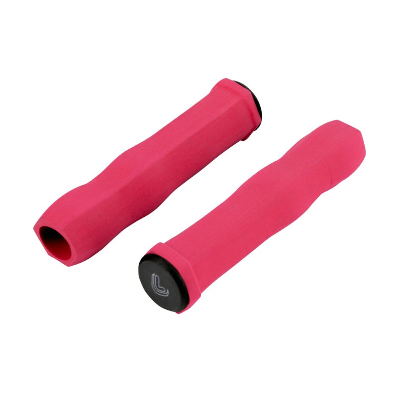 ΧΕΙΡΟΛΑΒΕΣ ΠΟΔΗΛΑΤΟΥ125+125mm (ΔΙΑΦΟΡΑ ΧΡΩΜΑΤΑ: ΜΑΥΡΟ/ΠΡΑΣΙΝΟ/ΠΟΡΤΟΚΑΛΙ/ΚΟΚΚΙΝΟ) EVA - 2ΤΕΜ - Lampa - 9281.5-LB ΧΕΙΡΟΛΑΒΕΣ ΠΟΔΗΛΑΤΟΥ125+125mm (ΔΙΑΦΟΡΑ ΧΡΩΜΑΤΑ: ΜΑΥΡΟ/ΠΡΑΣΙΝΟ/ΠΟΡΤΟΚΑΛΙ/ΚΟΚΚΙΝΟ) EVA - 2ΤΕΜ - Lampa - 9281.5-LB