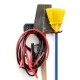 ΚΡΕΜΑΣΤΡΑ/ORGANIZER ΤΟΙΧΟΥ GARAZE WALL 554 Χ 85 Χ 120 mm - Lampa - L9289.9 ΚΡΕΜΑΣΤΡΑ/ORGANIZER ΤΟΙΧΟΥ GARAZE WALL 554 Χ 85 Χ 120 mm - Lampa - L9289.9